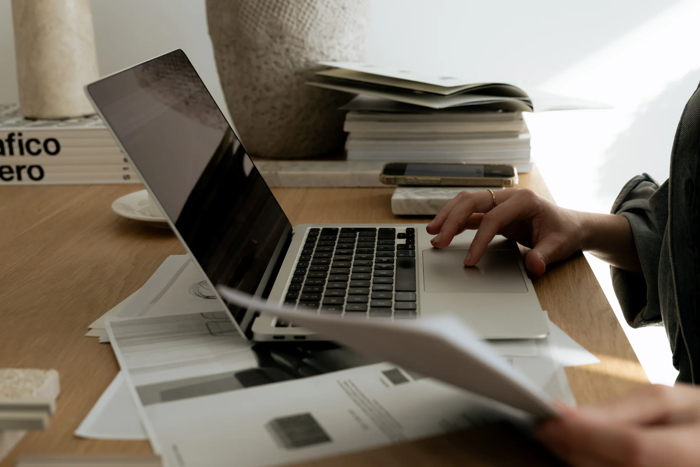 How Interior Design Studios Actually Make Money