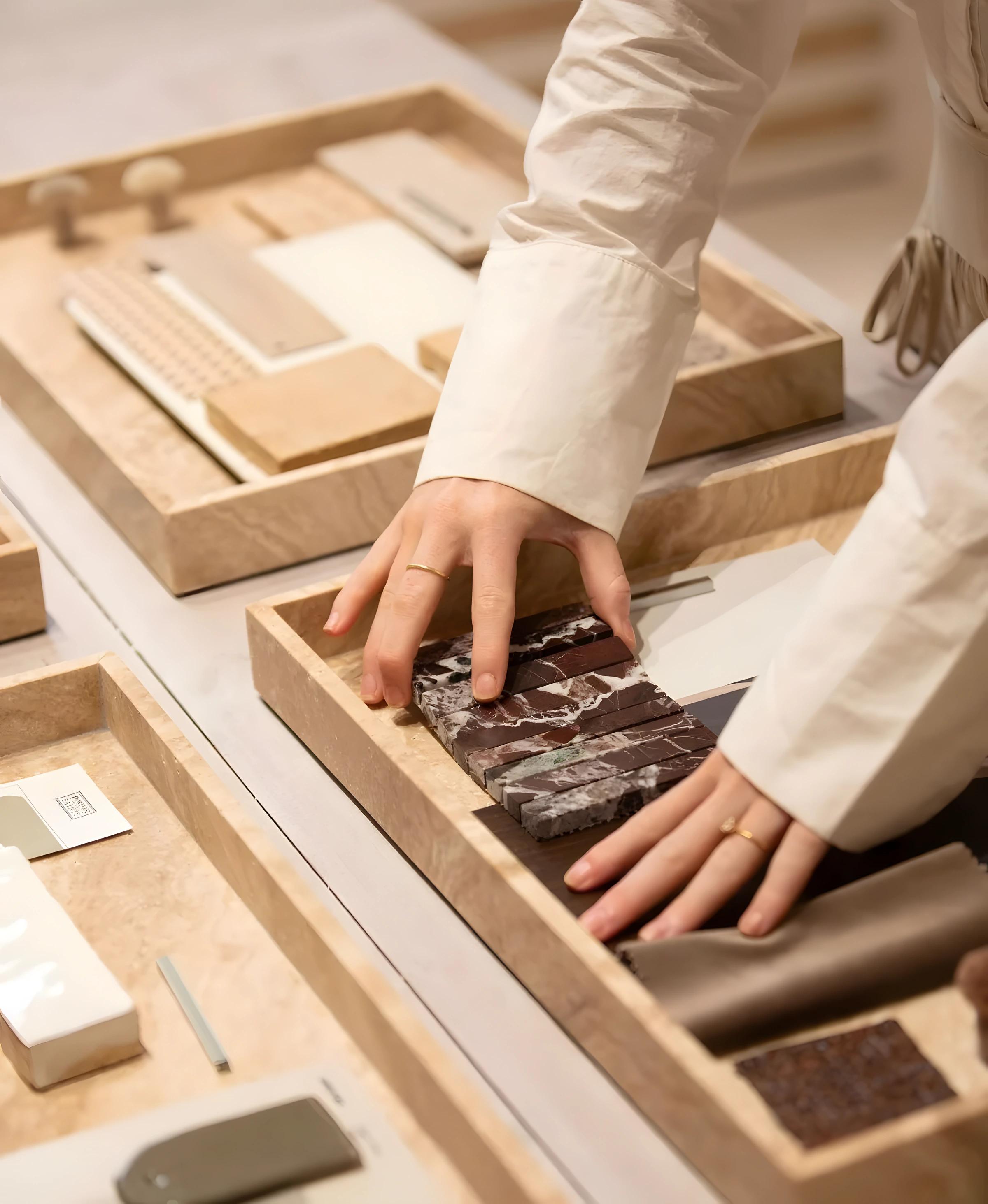 How to Build an Interior Design Project Budget