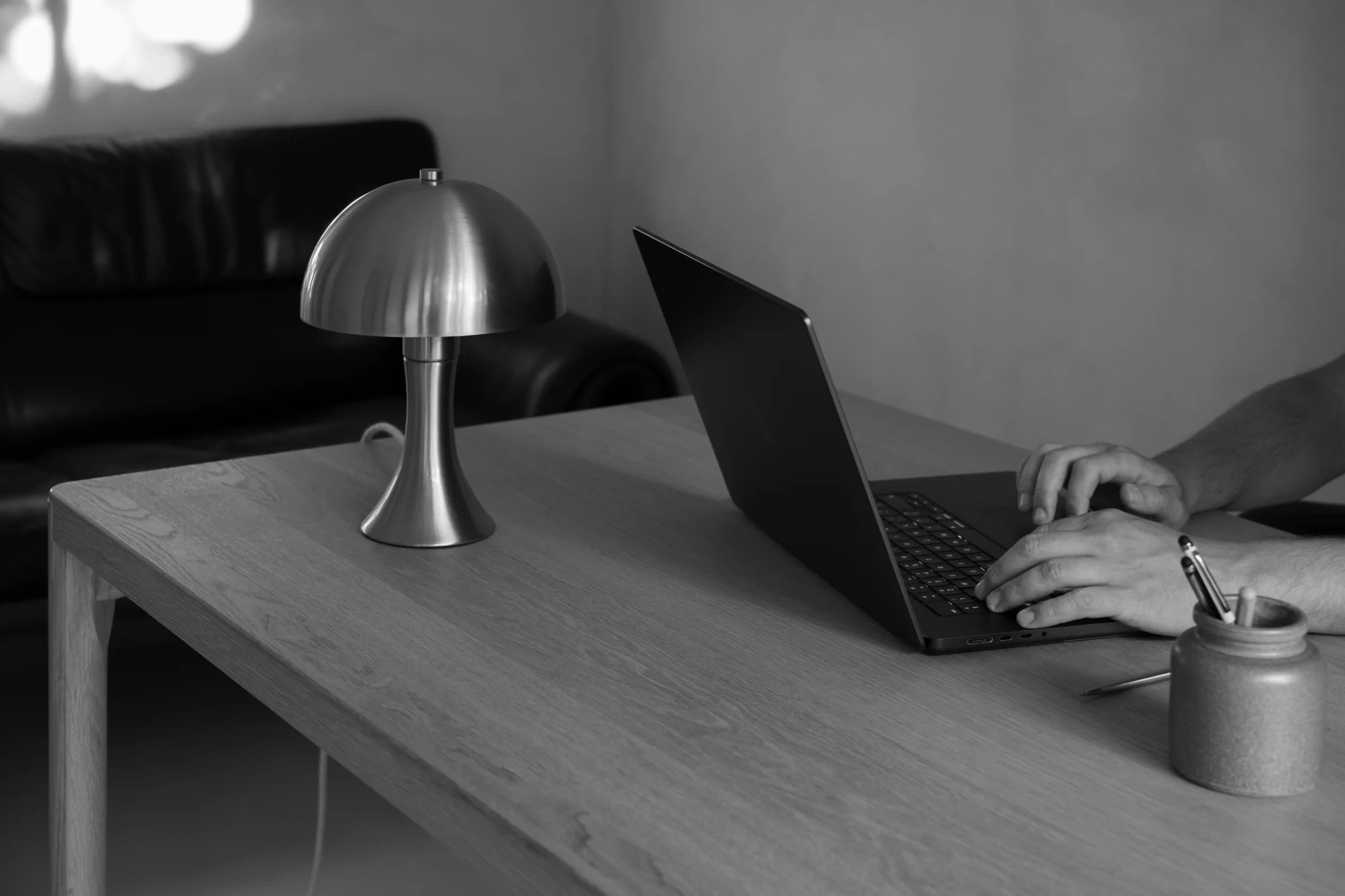 How to Create an Interior Design Project Brief