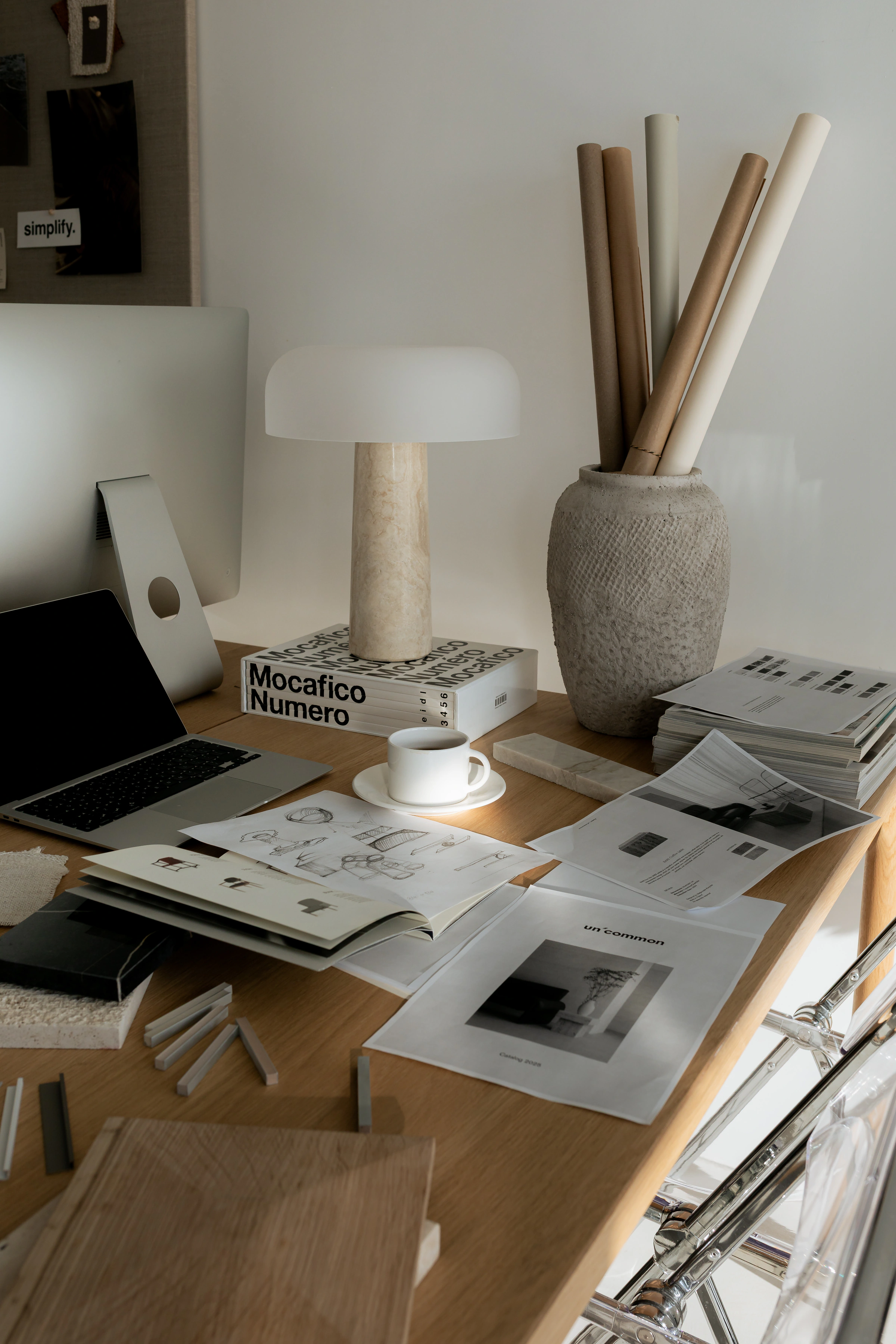 Interior Design Has a Project Management Problem