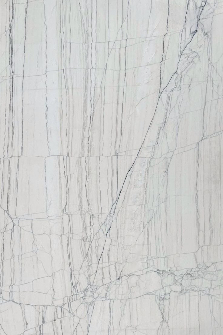 White Macaubas Quartzite