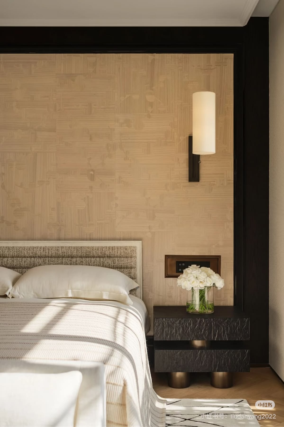 Bedroom direction